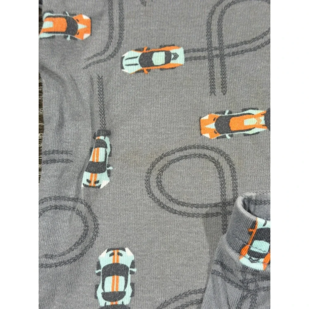 Old Navy Carters Boys 18M Multicolor Pajama Set Bundle Sleepwear GUC*